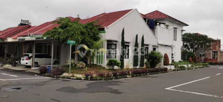 House in Tasikmalaya, Grand Mayasari Estate Luxury Elite Housing House in Tasikmalaya, Grand Mayasari Estate Luxury Elite Housing