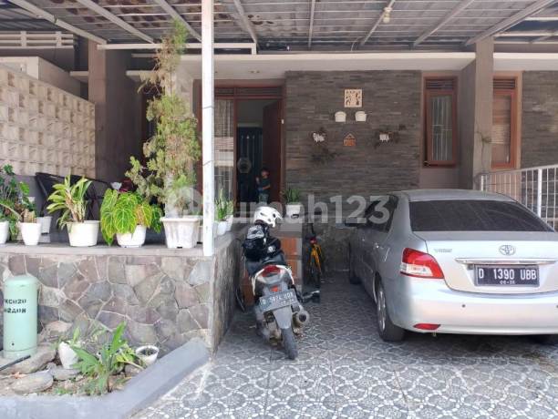 Rumah di Kota Bali Residence Bandung Barat, Minimalis Siap Huni Rumah di Kota Bali Residence Bandung Barat, Minimalis Siap Huni