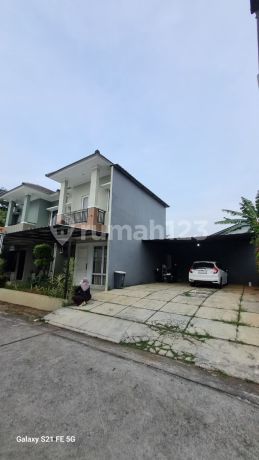 Rumah Ready 140 M² di Grand Melati Residence, Jatimelati Rumah Ready 140 M² di Grand Melati Residence, Jatimelati