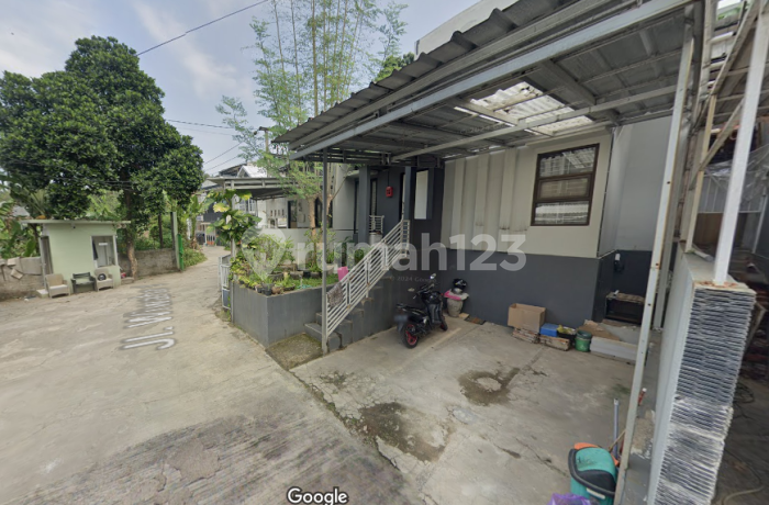 Rumah siap huni di cluster Griya Wiwaha Pasirluhur, Padasuka Rumah siap huni di cluster Griya Wiwaha Pasirluhur, Padasuka