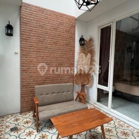 Rumah 2 Lantai di FOREST MANSION Citraland Utama