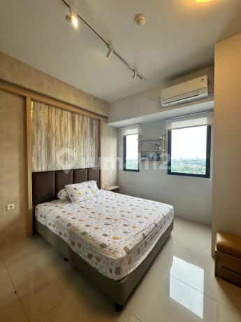 Disewakan Show Unit Apartemen Denver Area Universitas Ciputra