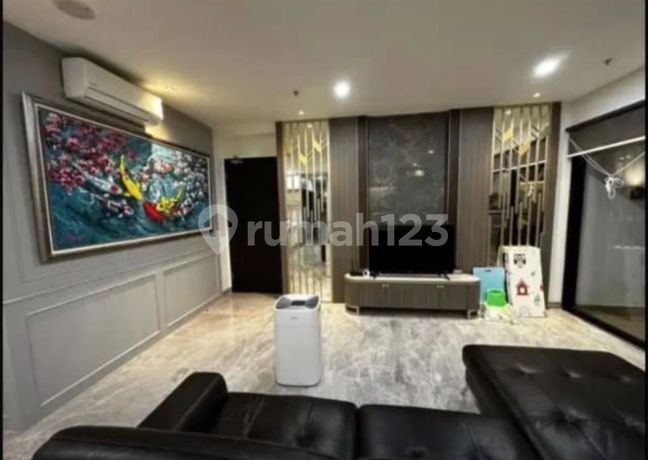 Apartemen Furnished Mewah di Graha Golf Graha Family Apartemen Furnished Mewah di Graha Golf Graha Family