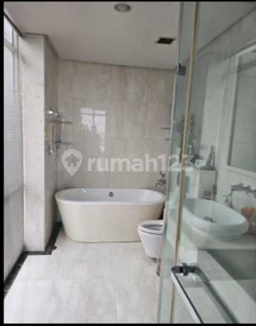 Apartment The ADHIWANGSA dekat Pakuwon Mall Surabaya Barat