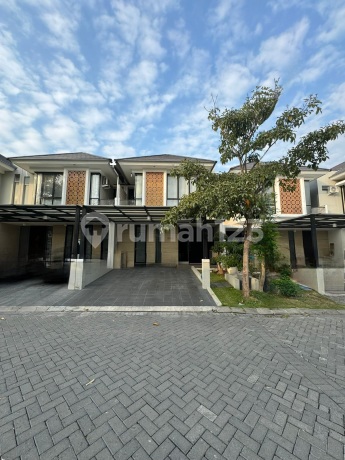 2-Story House in Pelican Hill Citraland Ready to Occupy