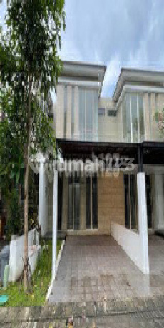 Rumah 2 Lantai Murah Baru Di Citraland The Greenlake 