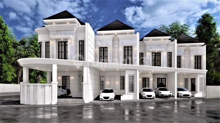 Sarono Jiwo Cantik Gress Selangkah Jemursari A Yani Ubaya Petra