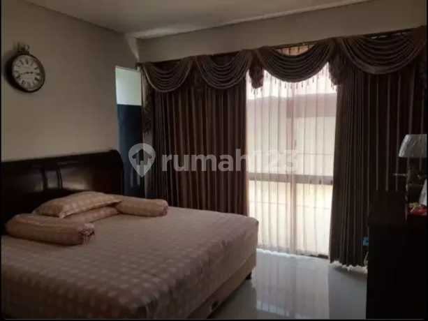 Perumahan Astoria Park Babatan Pantai dkt Pakuwon City Mulyorejo