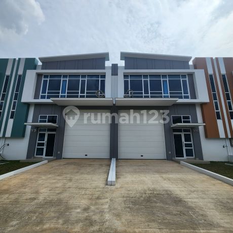 Pergudangan Griya Idola Dengan Kantor 2 Lantai Cikupa Tangerang Pergudangan Griya Idola Dengan Kantor 2 Lantai Cikupa Tangerang