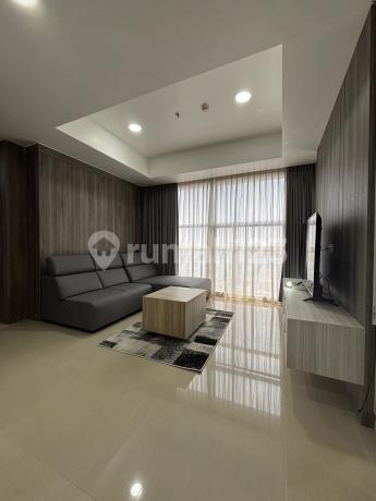 Pondok Indah Somerset Kencana Apartment Private Lift Sewa Termurah Unit Terbaik