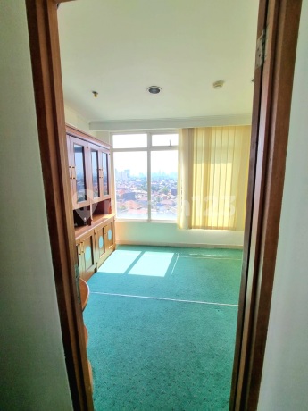 Paria Park Apartment Jual Termurah Tipe 3 Kamar Tidur Kondisi Terbaik Siap Huni Bebas Banjir Lihat Jamin Beli