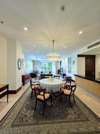 Aparment Nuansa Resort Serasa Tinggal Di Rumah Tapak Sangat Hommy & Asri Lihat Jamin Beli