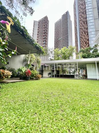 Rumah Lokasi Langka Wijaya 2 Super Strategis Lihat Jamin Beli