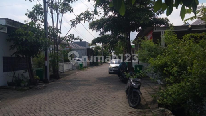 Rumah Heavenland Park, Candi, Sidoarjo – Rumah Modern Dijual Rumah Heavenland Park, Candi, Sidoarjo – Rumah Modern Dijual