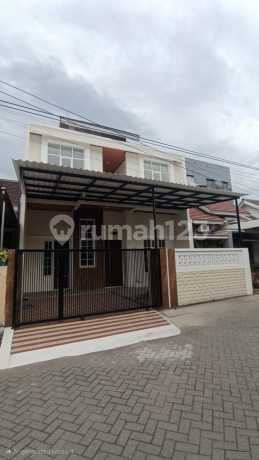 Dijual Rumah Baru Ketintang Surabaya Selatan Dijual Rumah Baru Ketintang Surabaya Selatan