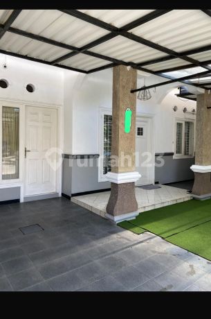 Dijual Rumah Wisma Tropodo Waru Sidoarjo