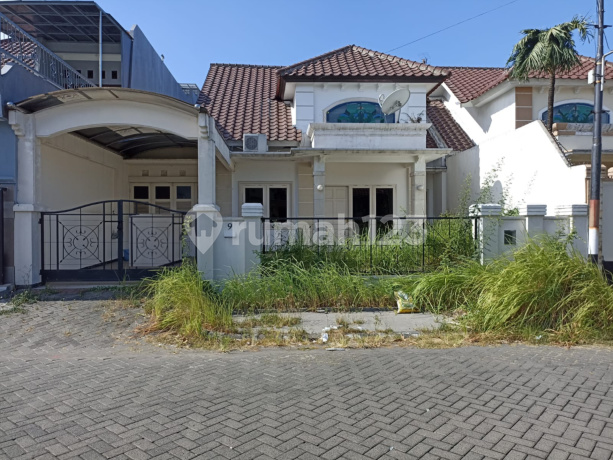 Dijual Rumah Deltasari Indah Delta Raya Surabaya Dijual Rumah Deltasari Indah Delta Raya Surabaya