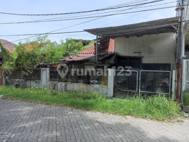 Dijual Hitung Tanah Penjaringan Asri Rungkut Surabaya Timur