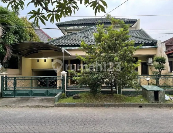 Dijual Rumah Juanda Harapan Permai Sedati Sidoarjo Dijual Rumah Juanda Harapan Permai Sedati Sidoarjo