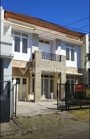 Dijual Rumah Graha Sentosa Rungkut Surabaya Dijual Rumah Graha Sentosa Rungkut Surabaya