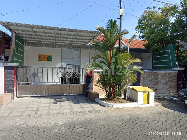 Dijual Rumah Rungkut Mejoyo Surabaya SHM Dijual Rumah Rungkut Mejoyo Surabaya SHM