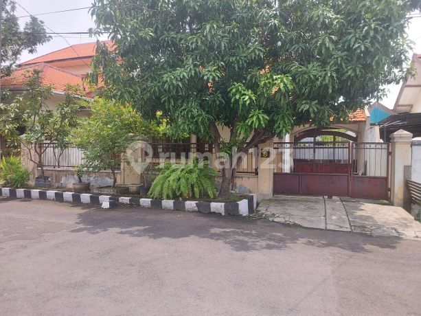 Dijual Rumah Medokan Asri Barat Rungkut Surabaya
