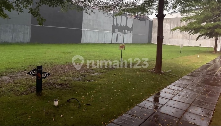 Dijual Tanah Kahuripan Nirwana Sidoarjo Kota