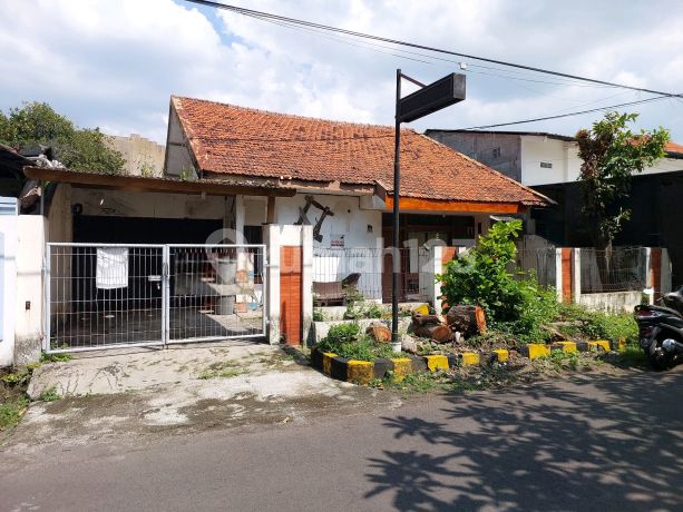 Dijual Hitung Tanah Medokan Asri Barat Surabaya