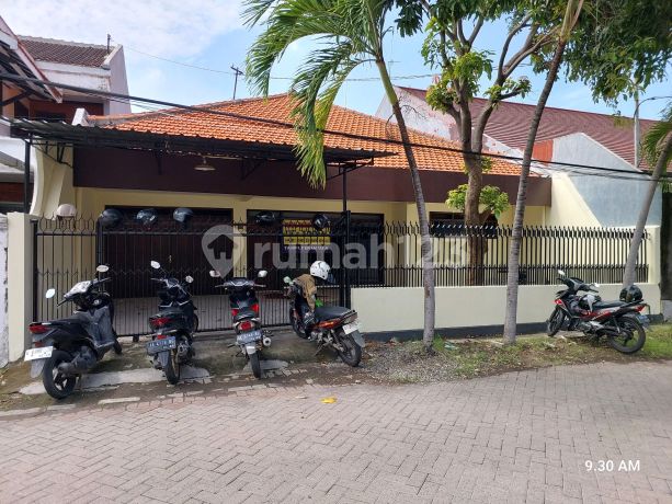 Dijual Rumah Sarono Jiwo Prapen Indah Surabaya