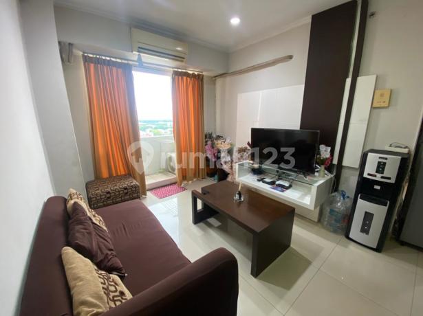 Dijual Apartemen Metropolis Tenggilis Surabaya
