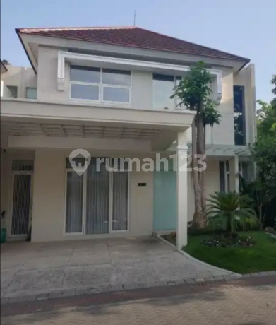Dijual Rumah Pakuwon City Grand Island Surabaya Dijual Rumah Pakuwon City Grand Island Surabaya