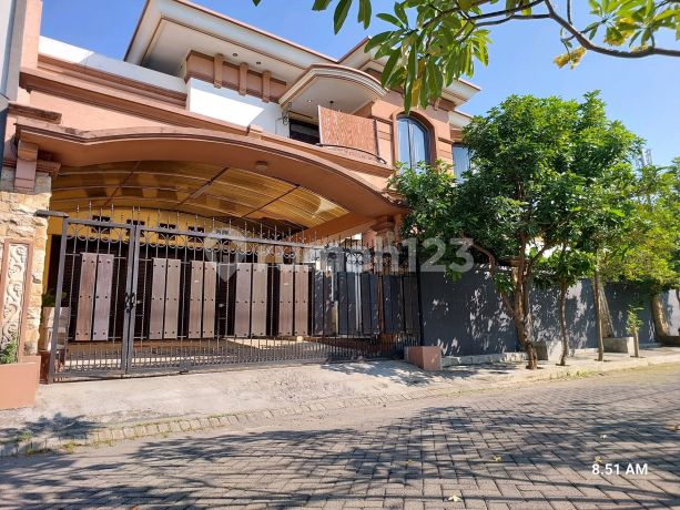 For Sale Araya Galaxy House, Bumi Permai Surabaya For Sale Araya Galaxy House, Bumi Permai Surabaya