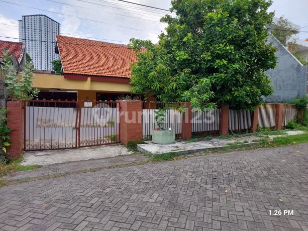 Dijual Rumah Jemursari Utara Surabaya Selatan Dijual Rumah Jemursari Utara Surabaya Selatan