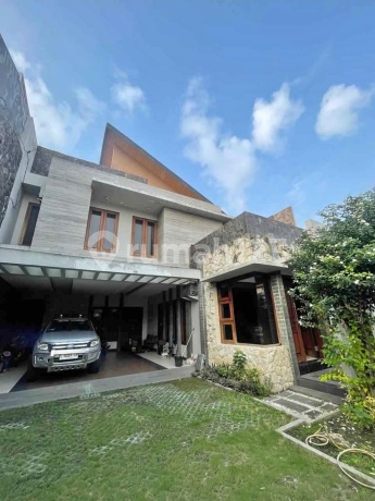 Dijual Rumah Jl Raya Karah Surabaya Selatan