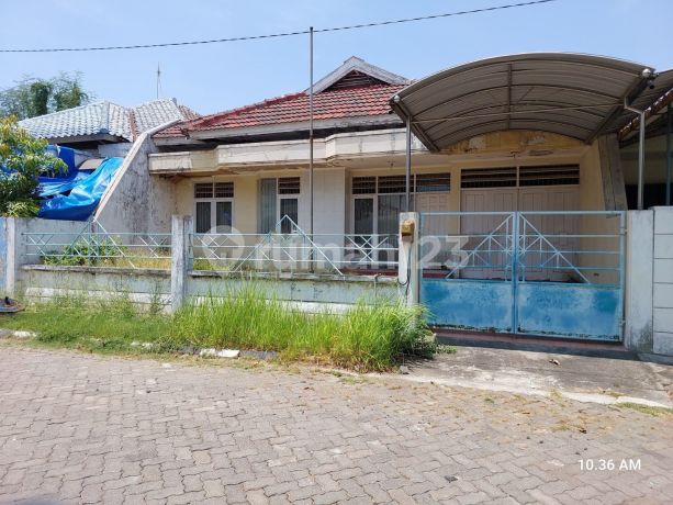 Dijual Rumah Permata Juanda Sidoarjo Dijual Rumah Permata Juanda Sidoarjo