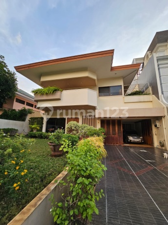 DIJUAL RUMAH TAMAN KEDOYA BARU