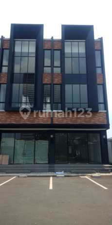 DIJUAL RUKO VICTORIA LANE ALAM SUTERA
