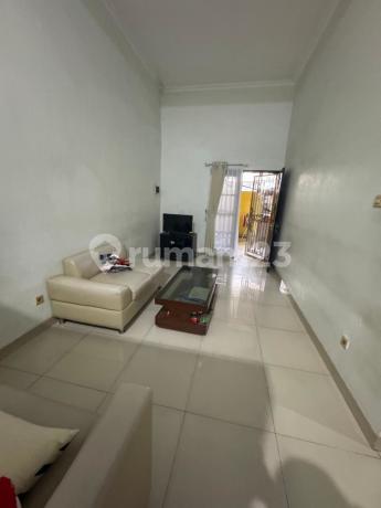 Dijual Cepat Rumah Siap Huni di Perumahan Arcadia Daan Mogot
