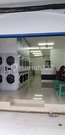 Dijual Cepat Ruko Siap Pakai di Mutiara Taman Palem Dijual Cepat Ruko Siap Pakai di Mutiara Taman Palem