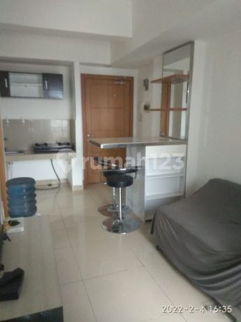 Dijual cepat Apartemen The Nest 2br bisa KPA Dijual cepat Apartemen The Nest 2br bisa KPA