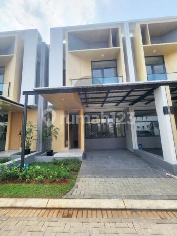 Dijual Rumah Jiva Tanakayu Bsd City Dijual Rumah Jiva Tanakayu Bsd City