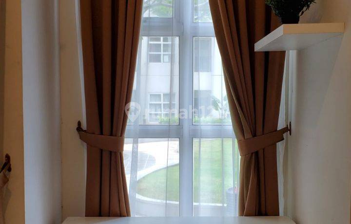 Saveria Lantai 2 Bsd City