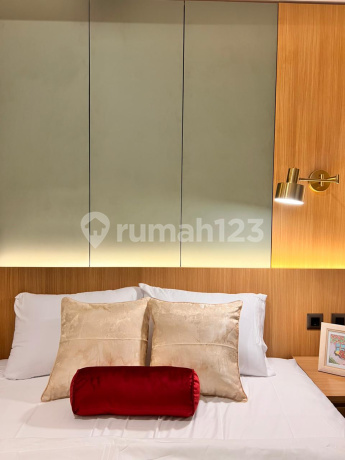 B Residence BSD City