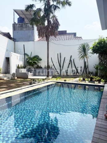 Bintaro Sector 9 House