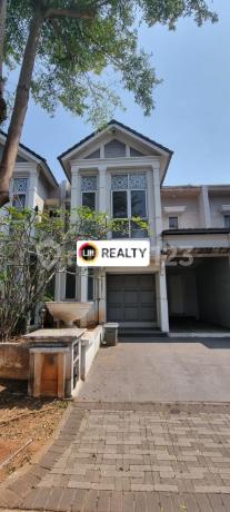 Whitsand Greenwich Park BSD City