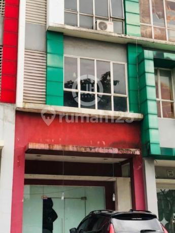 Dijual Ruko Darwin Timur Scientia Gading Serpong Dijual Ruko Darwin Timur Scientia Gading Serpong
