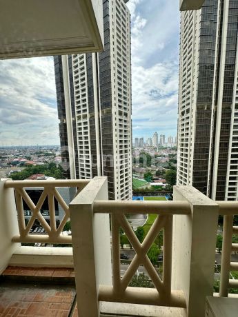 Apartment Simprug Indah Jakarta Selatan