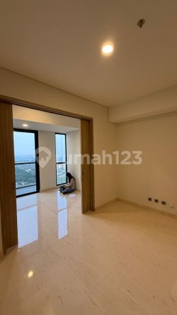 Apartemen Upper West Bsd – North Tower