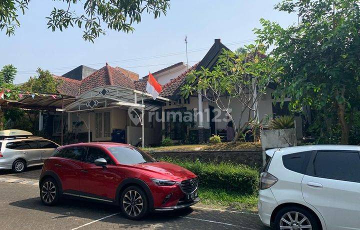 Dijual Cepat Rumah Taman Sari Bukit Bandung