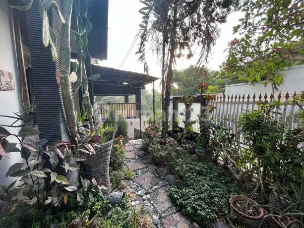 Villa 2 Lantai Greenlot Residence Munggu Bali Full Furnished Private Pool Dkt Pantai Best Invest